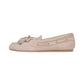 Mocassini  Donna Liu Jo In Camoscio Bovino Skipper 03 SA6049PX002
