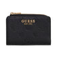 Portafoglio Con Zip Donna Guess Card Case Blake SWPD2222156