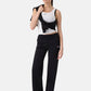 Pantaloni Wide Leg Donna Guess  Fabrizia V6BB18K6353