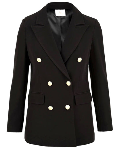 Abito Completo Donna White Wise Elegante  WWIL929