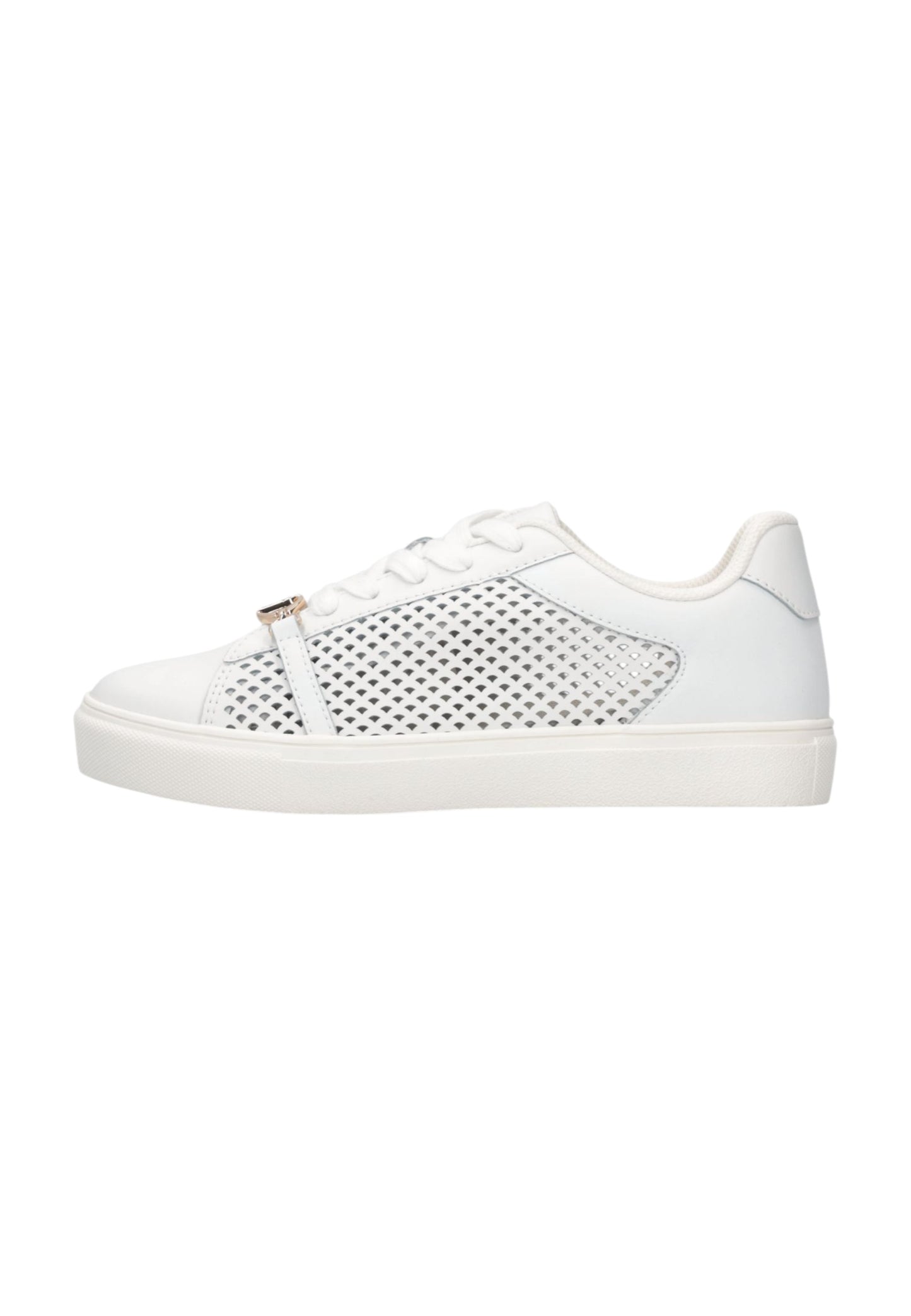Sneakers Basse Donna Liu Jo  Kiki 03 BA6063PX246