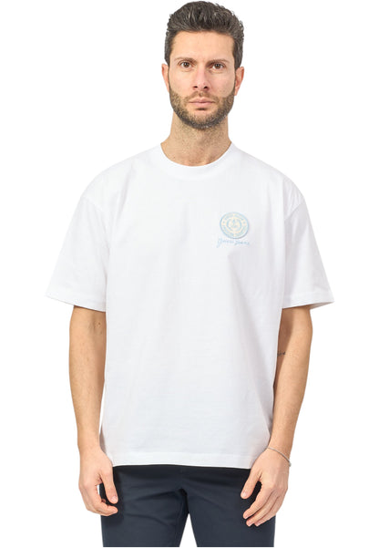 T-Shirt Manica Corta Uomo Guess