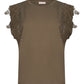 Canotta  Donna Liu Jo  Eco Line WA6311J3885