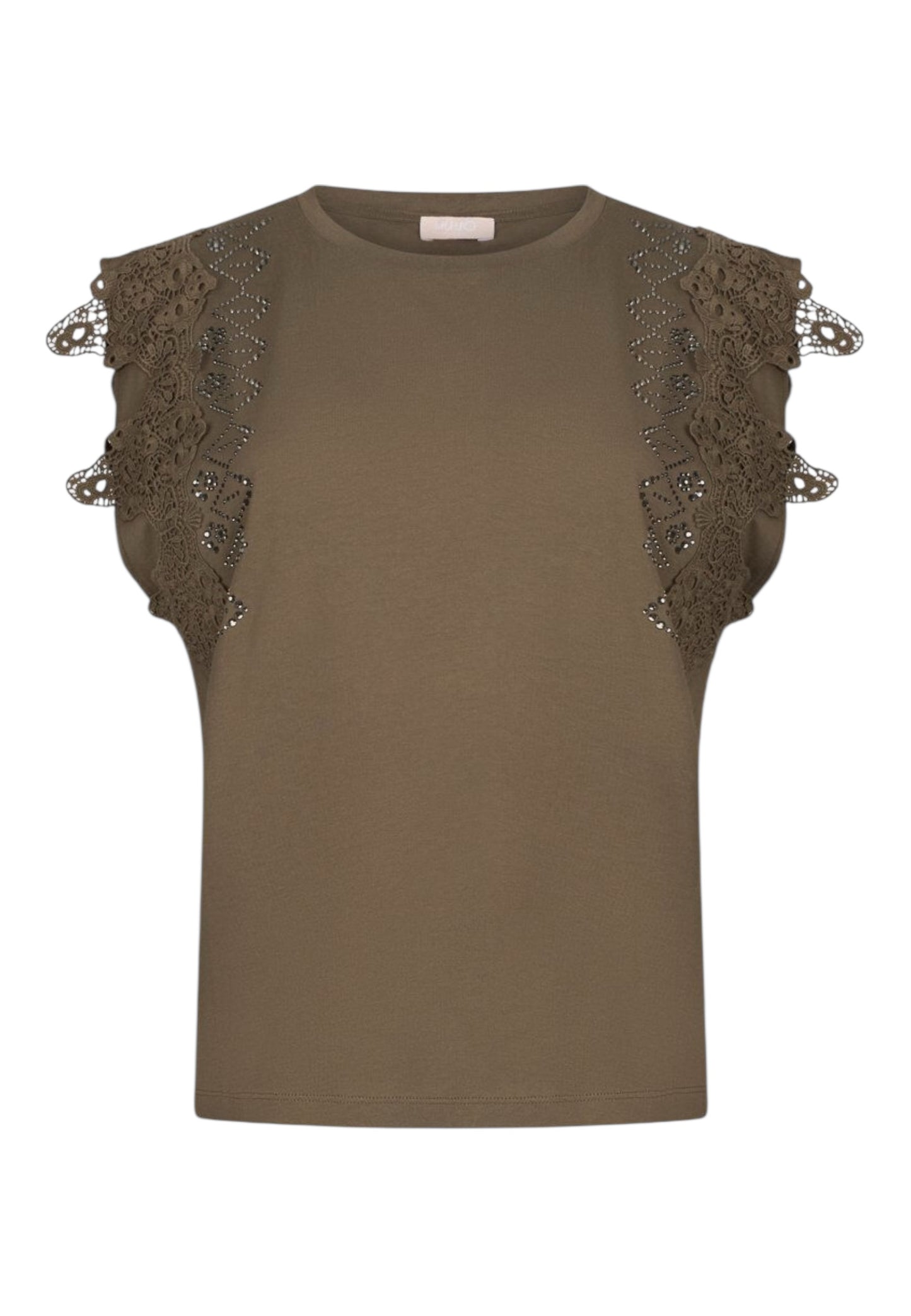 Canotta  Donna Liu Jo  Eco Line WA6311J3885