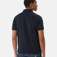 Polo Manica Corta Uomo Guess  Jacquard Allover Polo M6RP05KD181