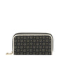 Portafoglio Con Zip Donna Pollini Doppia Heritage TE9002PP02Q11