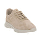 Sneakers Basse Donna Frau  Daino