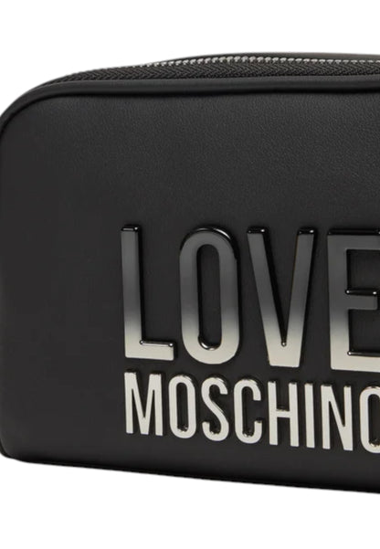 Borsa A Tracolla Donna Love Moschino