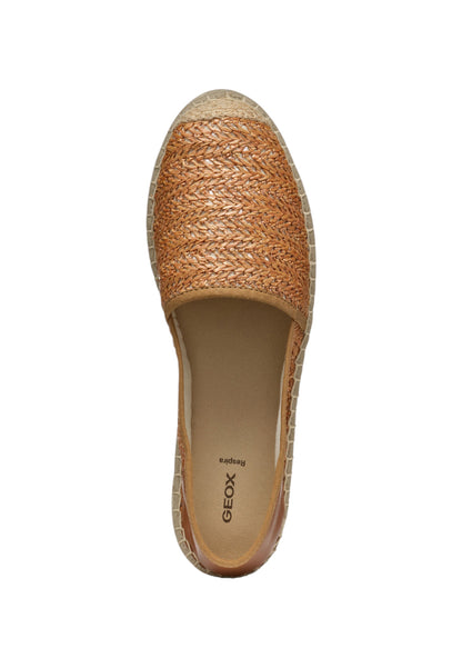Espadrillas  Donna Geox