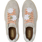 Sneakers Basse Donna Sun68  California Sun Suede Z36248