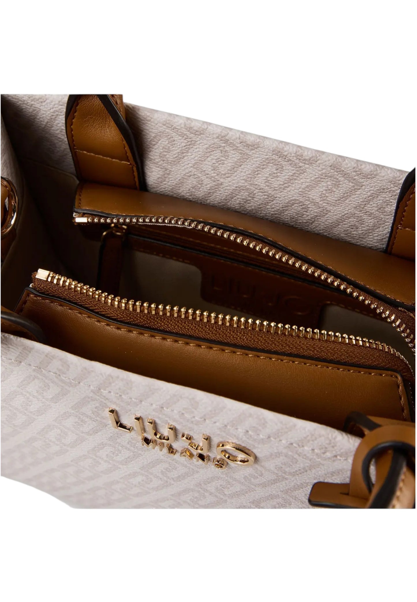 Borsa A Mano Donna Liu Jo Small Tote Bag Eco Line AA6192E1092