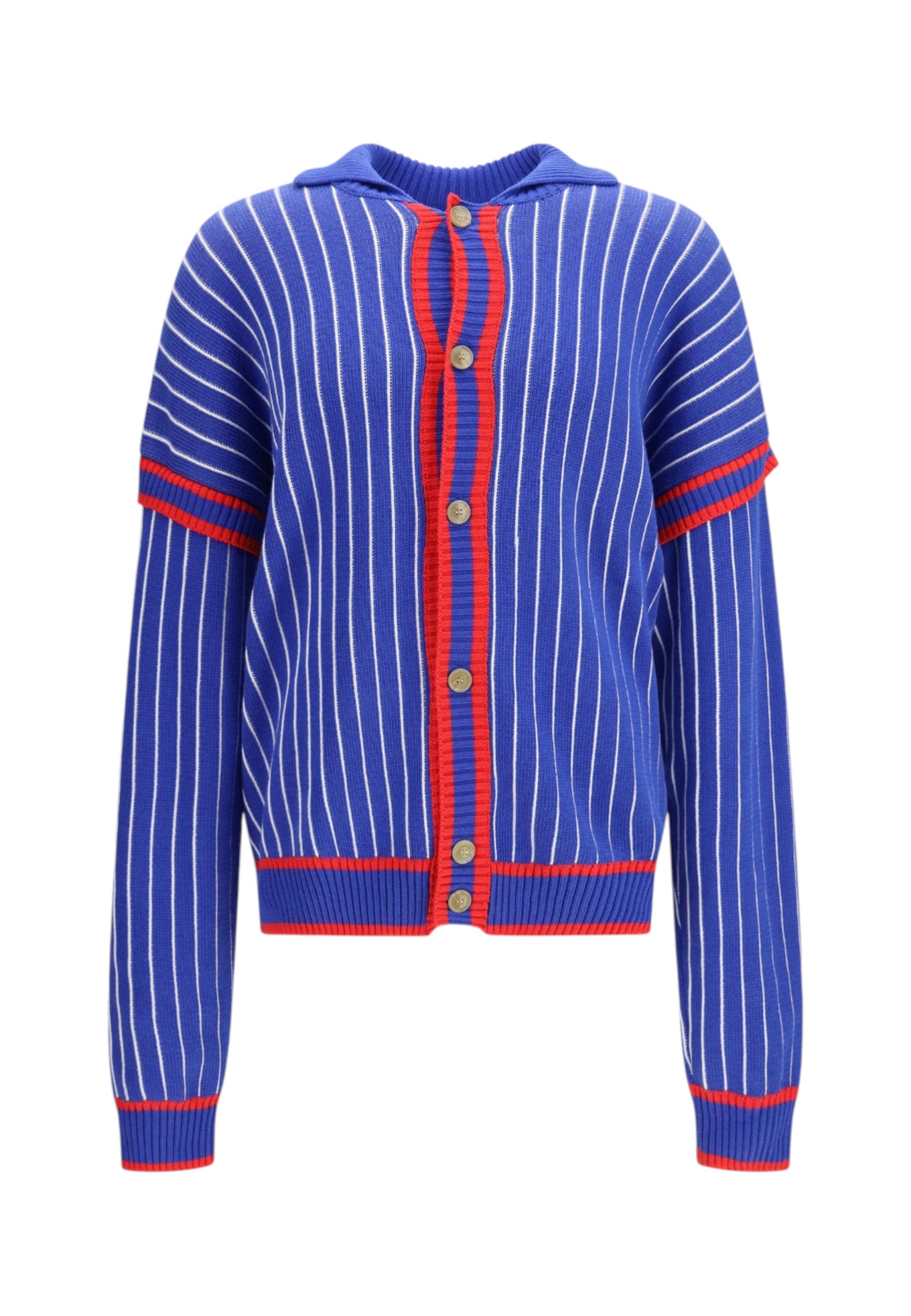 Cardigan  Uomo Gcds   C1MBQF145K106