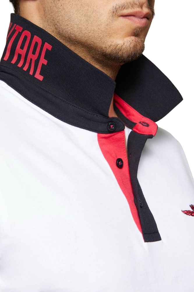 221PO1595P173 - Polo - Armée de l'air