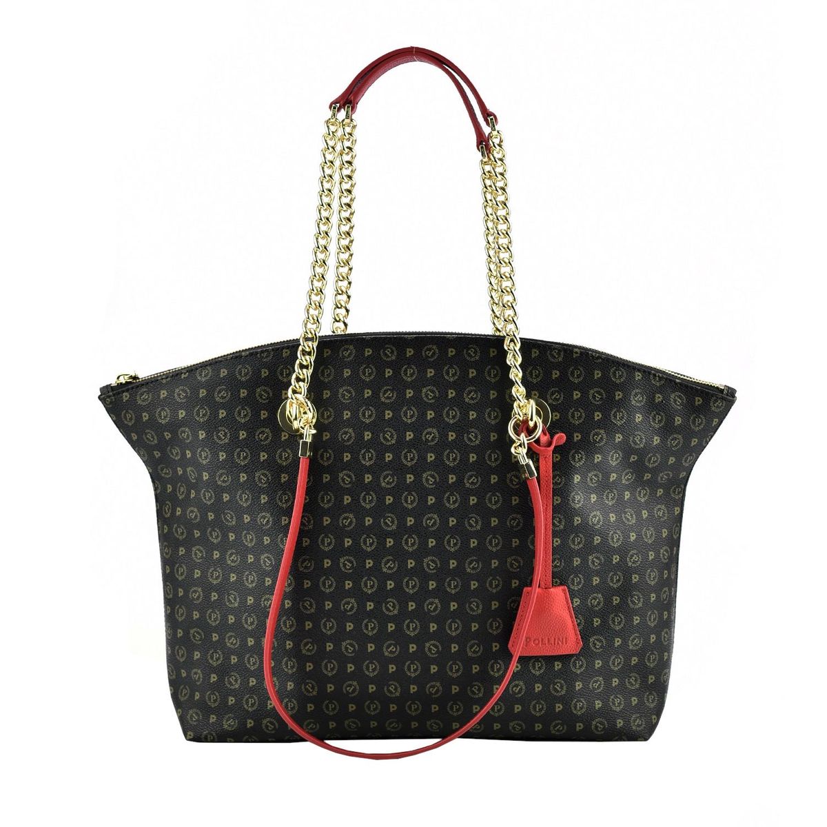 Borsa A Spalla Donna Pollini  Heritage TE8408PP02Q11