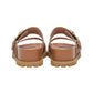 Sandali Bassi Donna Liu Jo In Pelle Di Vitello Livia 02 SA6109P0102