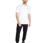 T-Shirt Manica Corta Uomo Champion   216480WW