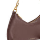Borsa A Tracolla Donna Coccinelle Mini Bag, Pelle con grana, Con catena C-Me Chain E5VG5520101