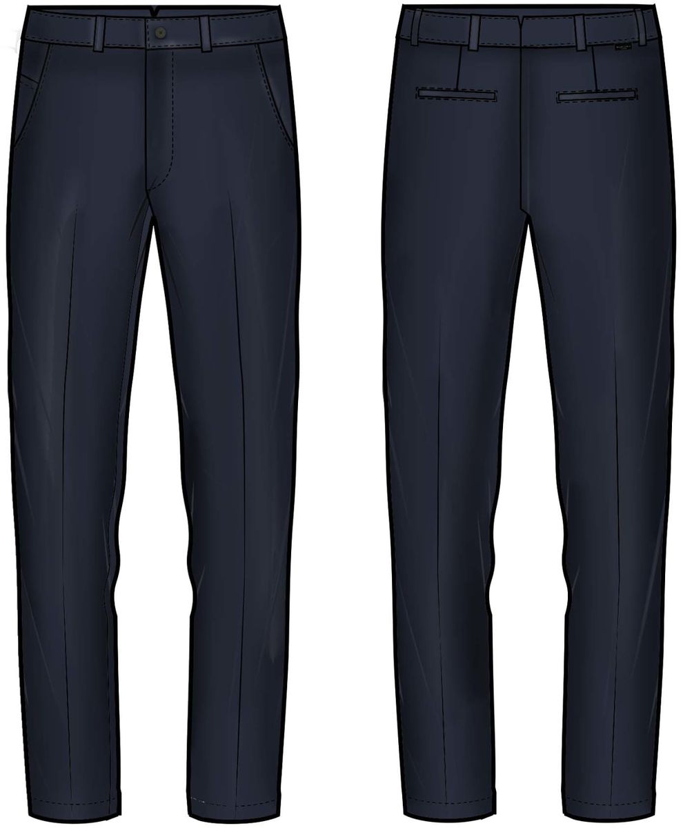 Pantaloni  Uomo Marciano By Guess   1BH1132042Z