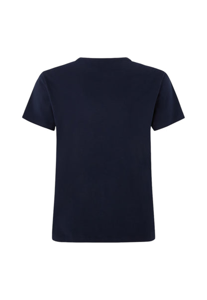 T-Shirt Manica Corta Donna Pinko