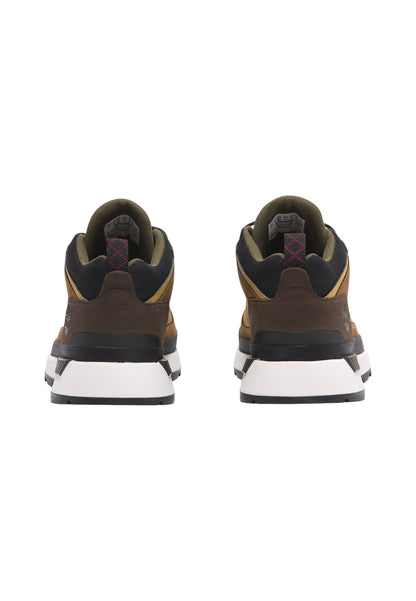 Sneakers Alte Uomo Timberland  Field Trekker Low Lace Up TB0A6DKNE