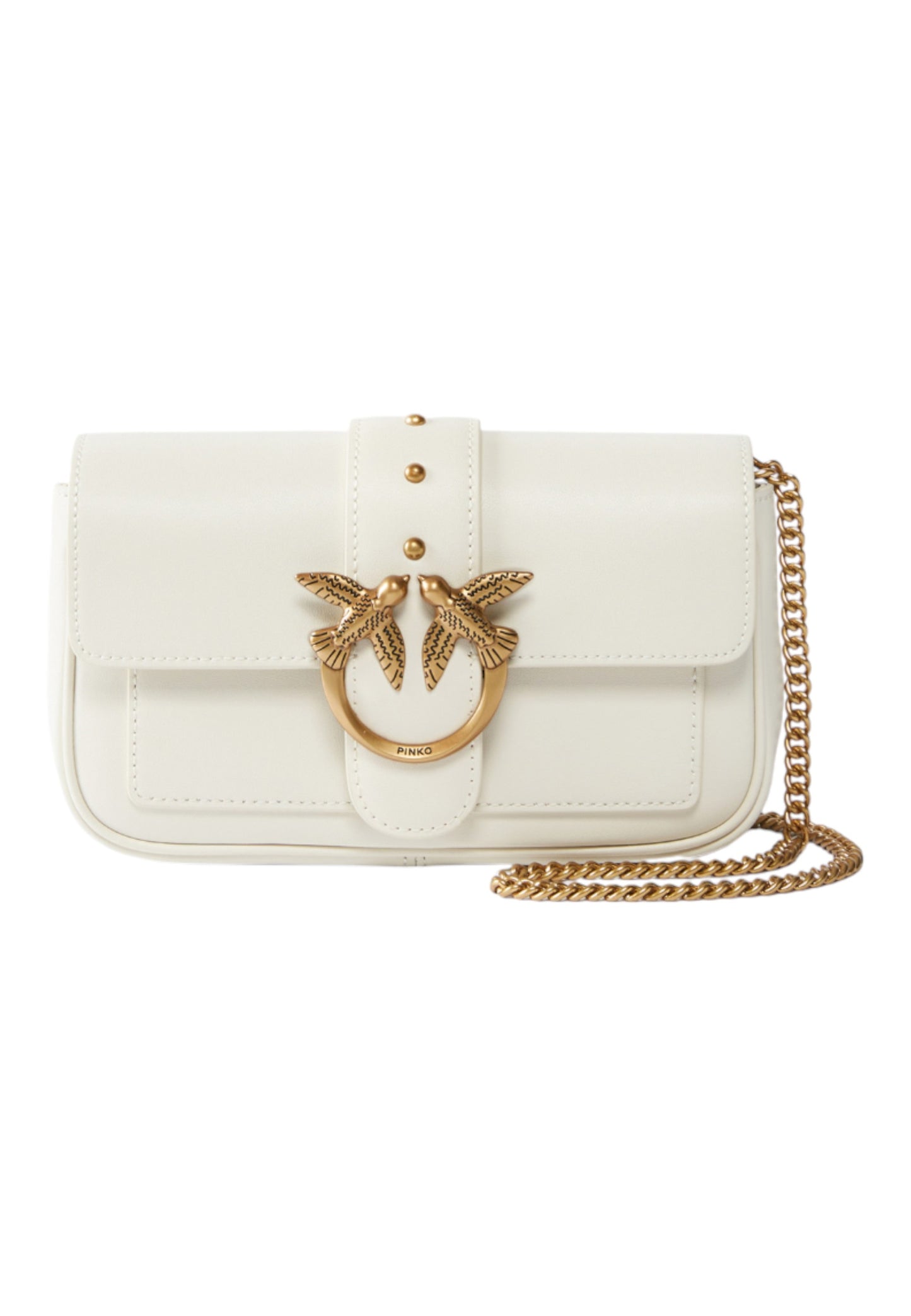 Borsa A Tracolla Donna Pinko  Love One Pocket 100061A0F1