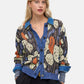 Maglione  Donna Desigual  Jers Vinil 26WWJF47