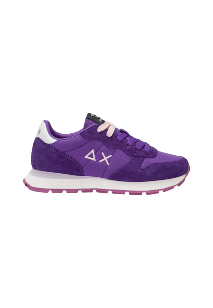 Sneakers Basse Donna Sun68  Ally Solid Z45201