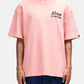 T-Shirt Manica Corta Uomo Deus Ex Machina   D261MTS155