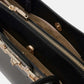 Borsa A Spalla Donna Guess Girlfriend Carryall Janie HWVG9910230