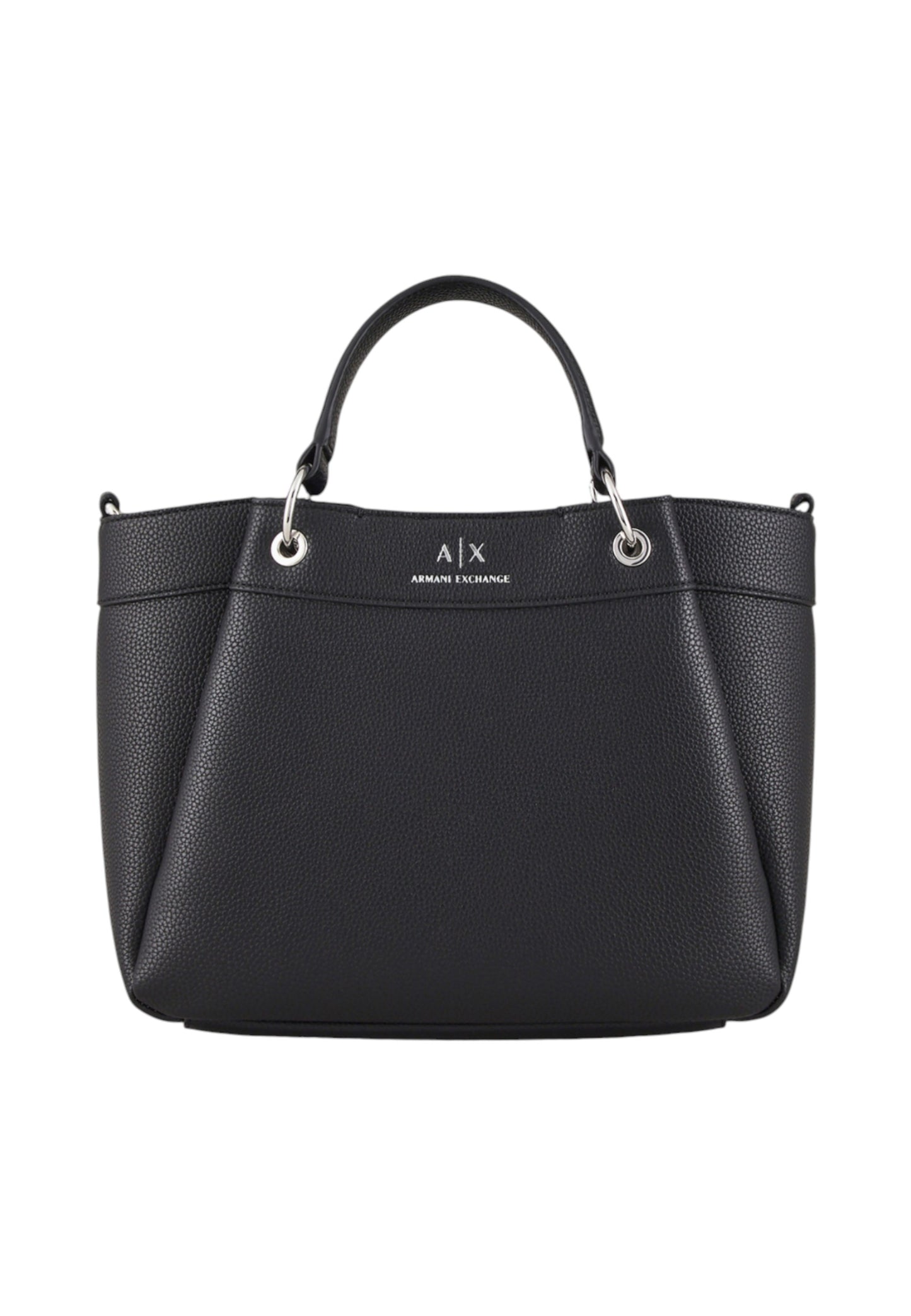 Borsa A Mano Donna Armani Exchange Media Con Tracolla  942911CC783