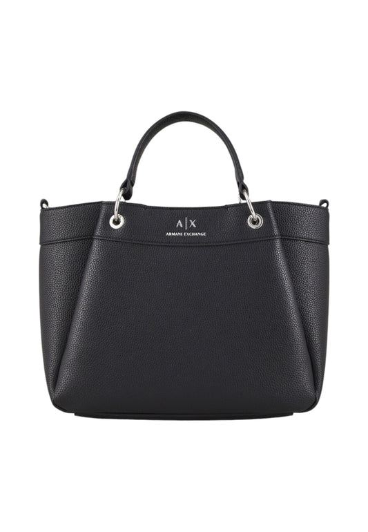 Borsa A Mano Donna Armani Exchange Media Con Tracolla  942911CC783