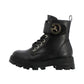 Stivaletti Anfibi Donna Gattinoni   PINLR1295WTE