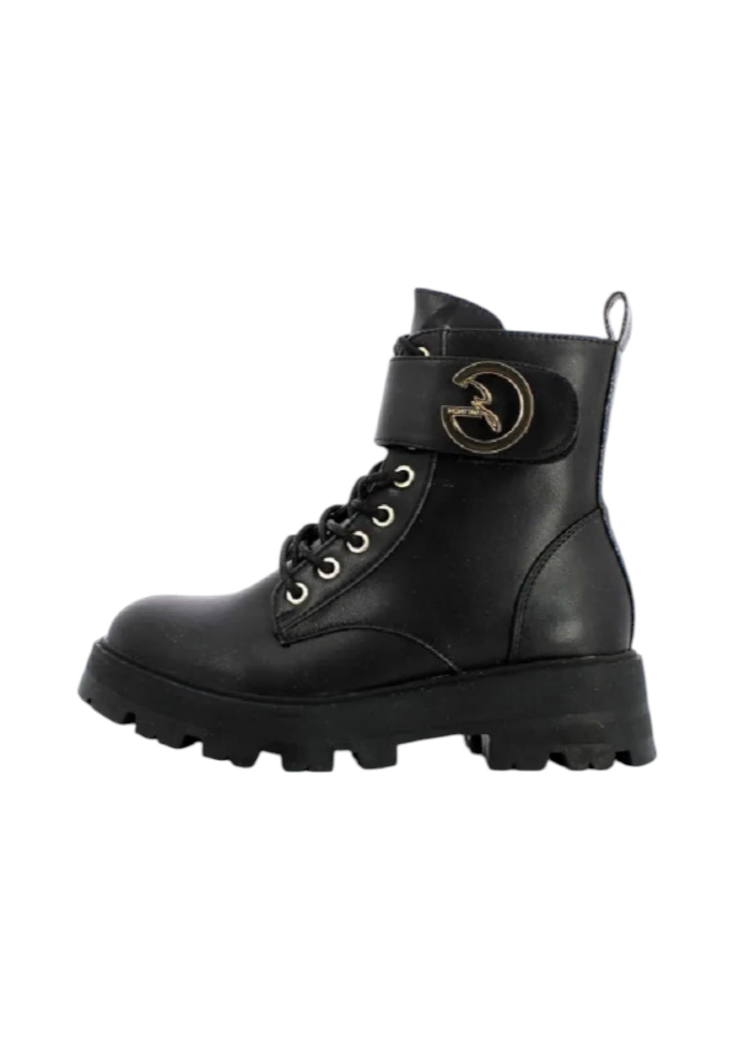 Stivaletti Anfibi Donna Gattinoni   PINLR1295WTE