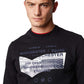 552523185006 - Sweat-shirt - Gaz
