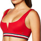 Bikini Pezzo Sopra Donna Tommy Hilfiger   UW0UW02884