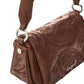 Borsa A Spalla Donna Desigual  Bag Siroco Naron Mini Flap Camel 26WAXPAB