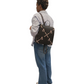 Zaino  Donna L'Atelier du Sac  Milady Gerard