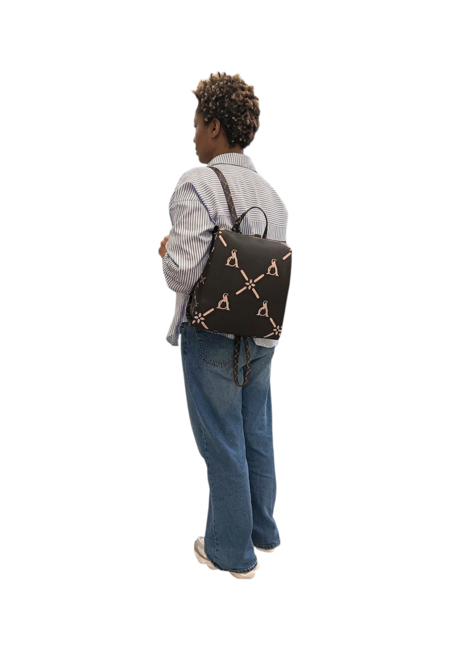 Zaino  Donna L'Atelier du Sac  Milady Gerard