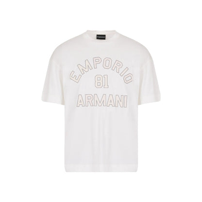 3R1TV91JUVZ - T-shirt - Emporio Armani