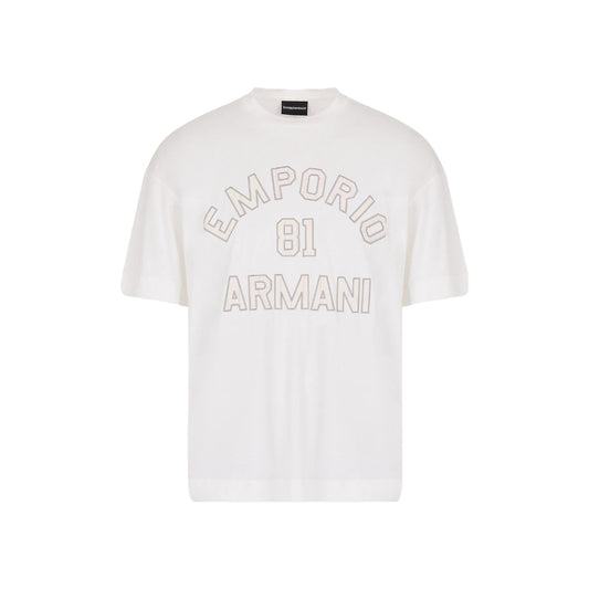 3R1TV91JUVZ - T-shirt - Emporio Armani