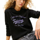 Felpa A Girocollo Donna Tommy Jeans  Tjw Regular Essential Logo DW0DW20942