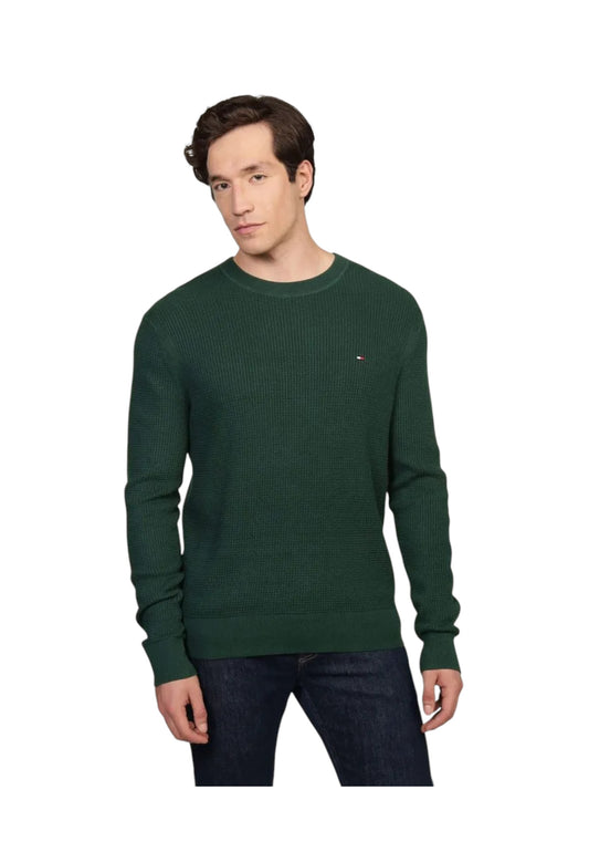 MW0MW36525 - Maglione - Tommy Hilfiger