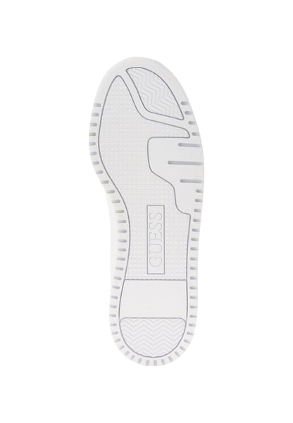 Sneakers Basse Donna Guess  Miram FLPMIRELE12