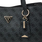 Borsa A Spalla Donna Guess Girlfriend Tote Meridian Ii HWSG6974230