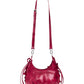 Borsa A Spalla Donna Desigual  Bag Nexus Bira Red 26WAXP63