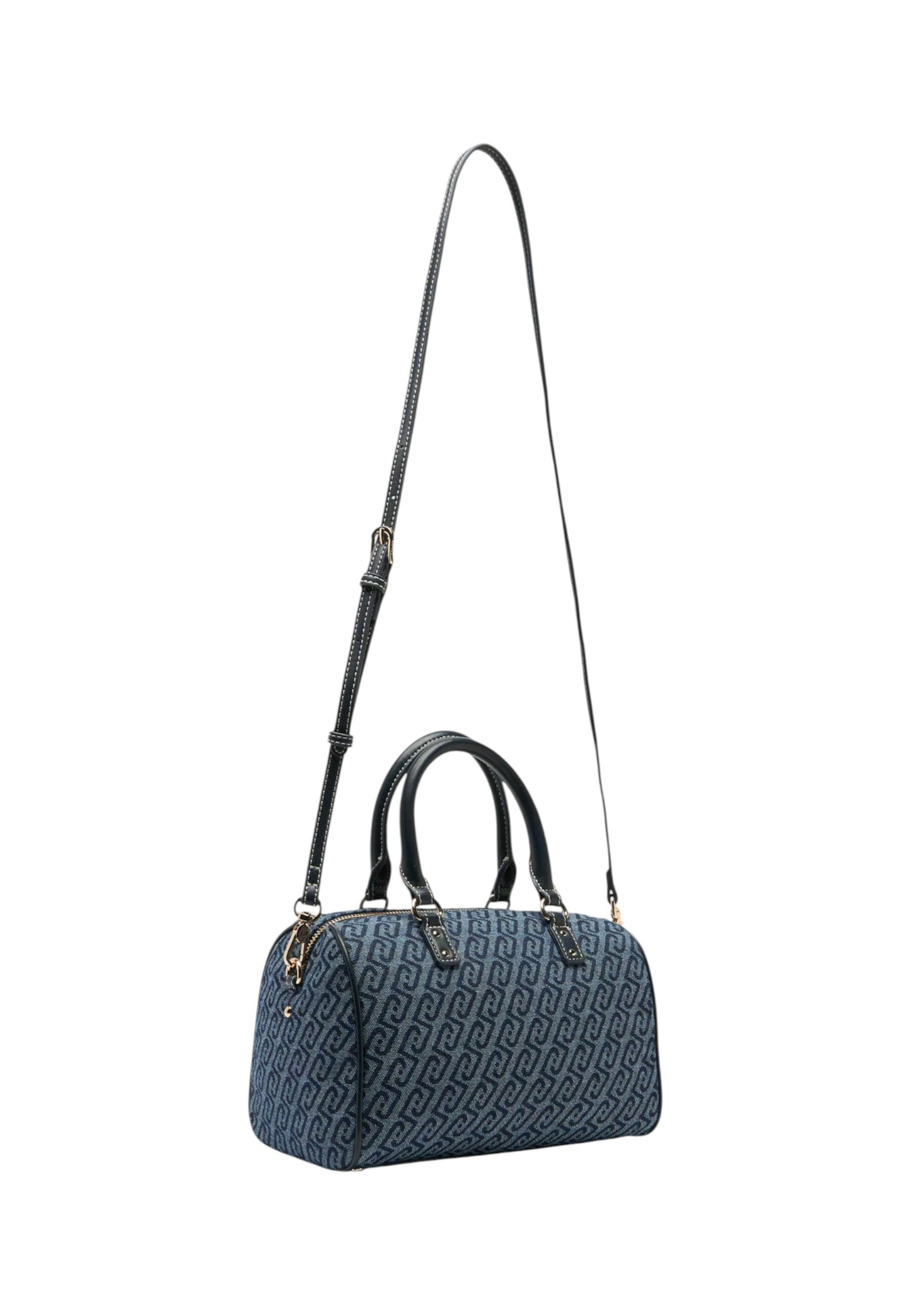 Borsa A Mano Donna Liu Jo Small Satchel Bag  AA6052T379A