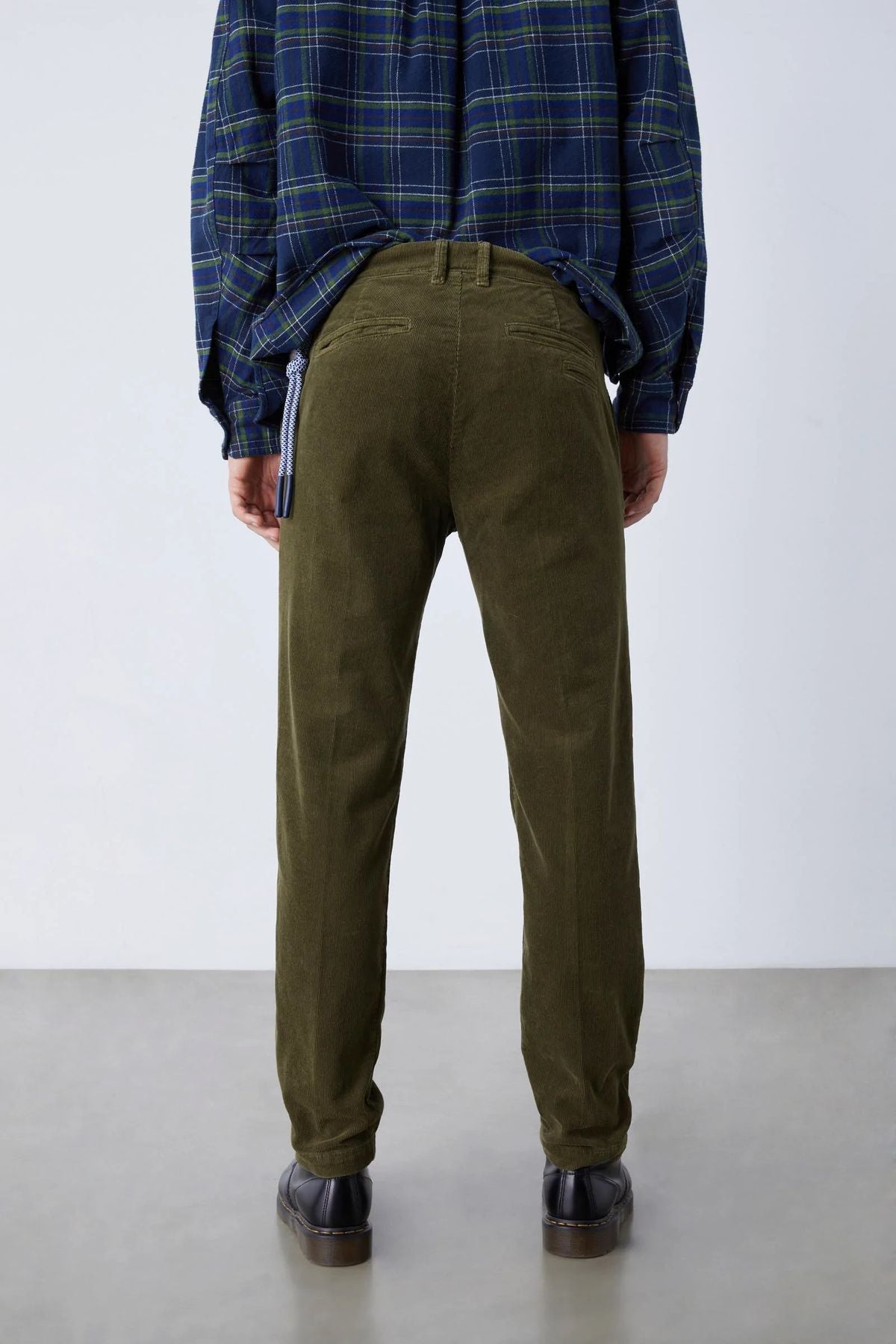 Pantaloni Chino Uomo Gas   360963080052