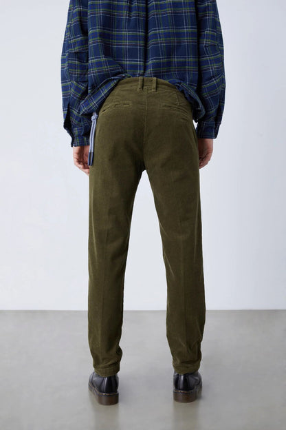 Pantaloni Chino Uomo Gas   360963080052