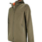 Giacca Invernale Uomo Ciesse Piumini Con Cappuccio  203CPMJ31322P9D23B