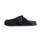 Ciabatte  Uomo Tommy Hilfiger  Bind Mule Washed Sue EM0EM01722